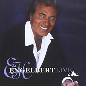 Engelbert Live: Special [DVD/CD] - Engelbert Humperdinck (CDs)