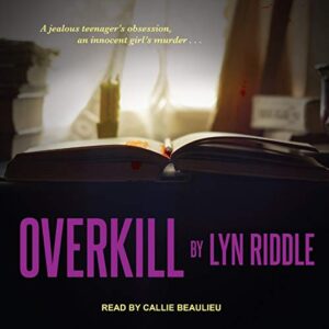 Overkill - Riddle, Lyn (CDs)