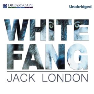White Fang - London, Jack (CDs)