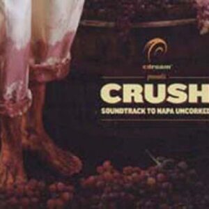 Crush - Various Artists (CDs)