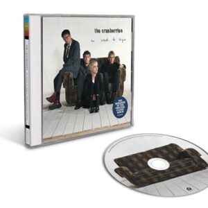 No Need To Argue (30th Anniversary Edition) - The Cranberries (CDs)