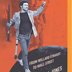 From Willard Straight to Wall Street: A Memoir - Jones, Thomas W. (CDs)