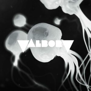 Romantik - Valborg (CDs)
