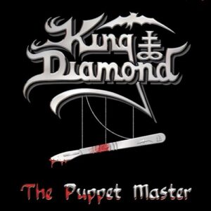 The Puppet Master - King Diamond (CDs)