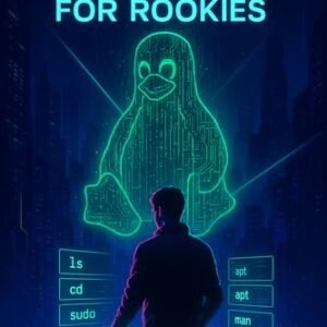 Linux for Rookies: 1st Edition - Linux for Absolute Beginners: Operating System Basics, Terminal Skills & Real-World Tasks (English Edition) - Mello, Philip (CDs)
