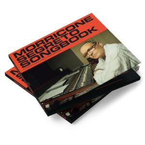 Morricone Segreto Songbook - Morricone, Ennio (CDs)