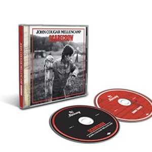 Scarecrow [2 CD] - John Mellencamp (CDs)