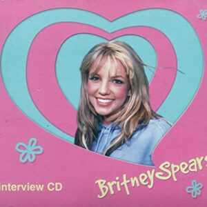 Entrevista [Audio CD] Spears, Britney (CDs)