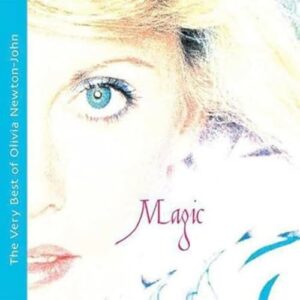 Magic - The Very Best Of Olivia Newton-John (CDs)