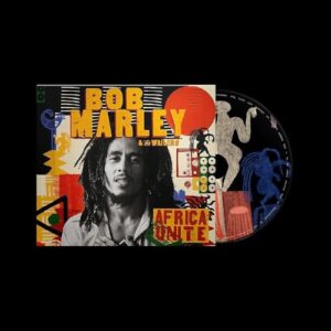 Africa Unite - Bob Marley & The Wailers (CDs)
