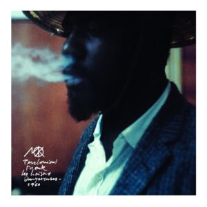 Les Liaisons Dangereuses 1960 [2CD] - Thelonious Monk (CDs)