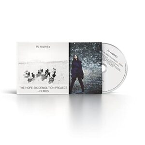 The Hope Six Demolition Project - Demos - PJ Harvey (CDs)