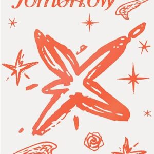 Minisode 3: Tomorrow (Romantic Ver.) - TOMORROW X TOGETHER (CDs)