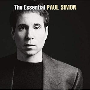 Essential Paul Simon - Paul Simon (CDs)