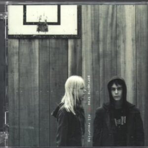 Nil Recurring - PORCUPINE TREE (CDs)