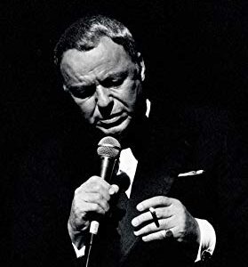 Sinatra: New York - Sinatra Frank (CDs)