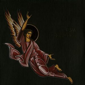 God Is Good - OM (CDs)