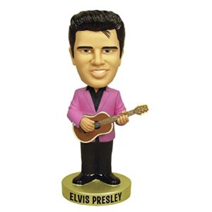 Wacky Wobbler Elvis Pink Jacket (Discos de Vinil)