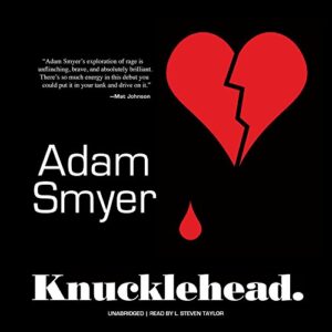 Knucklehead - Smyer, Adam (CDs)