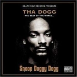 Tha Dogg: The Best Of The Works - Snoop Dogg (CDs)