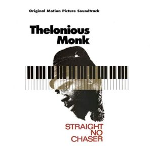 Straight No Chaser - O.S.T. - Monk, Thelonious (CDs)