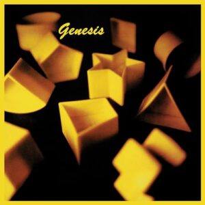 Genesis(2007 Remaster) [CD]