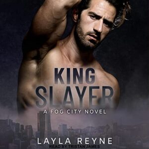 King Slayer: 2 - Reyne, Layla (CDs)