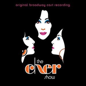 Cher Show (Original Cast) [CD] - Cher (CDs)