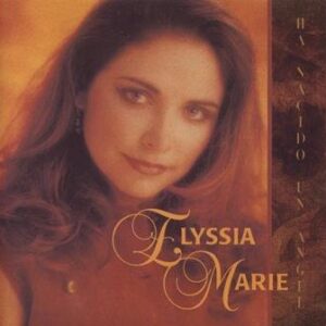 Ha Nacido UN Angel [Audio CD] Elyssia Marie - Elyssia Marie (CDs)