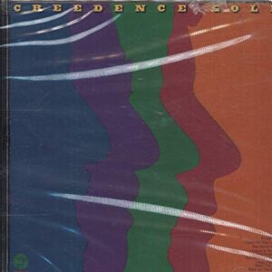 Creedence Gold - Creedence Clearwater Revival (CDs)