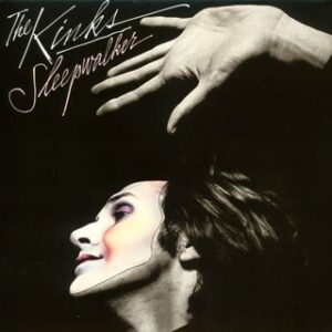 Sleepwalker - Kinks (CDs)