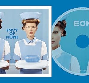 That Was Then - Envy of None (CDs)