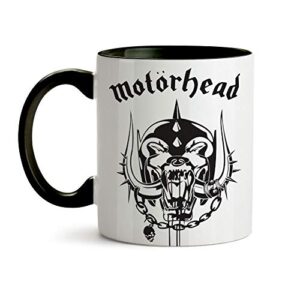 Caneca Motorhead 02 (CDs)