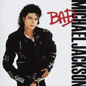 Bad - JACKSON,MICHAEL (CDs)