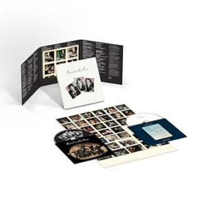 Band On The Run[Deluxe 2 CD] (CDs)
