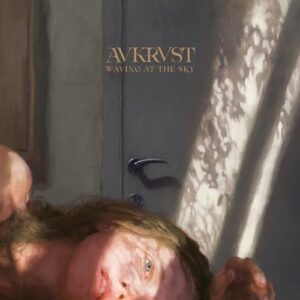Waving at the Sky - AVKRVST (CDs)