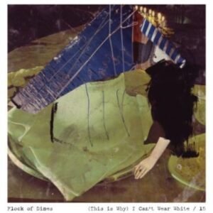 (This Is Why) I Can't Wear White/15 [Disco de Vinil] (Discos de Vinil)