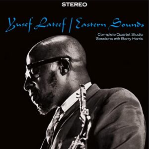 Eastern Sounds-Complete Quartet Studio Sessions/+ (CDs)