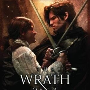 The Wrath of a Shipless Pirate: 2 - Pogue, Aaron (CDs)