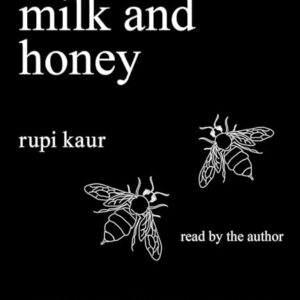 Milk and Honey - Kaur, Rupi (CDs)