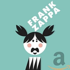 Hammersmith Odeon (3CD) - Zappa, Frank (CDs)