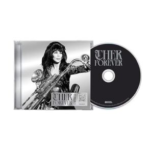 Cher - Forever - Cher (CDs)