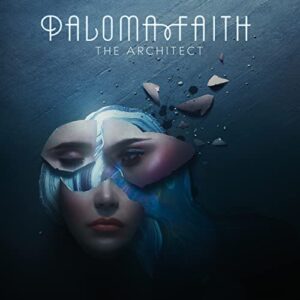 The Architect (Deluxe) - Faith, Paloma (CDs)