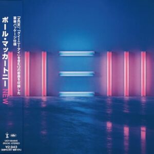 NEW[SHM-CD] - Paul McCartney (CDs)