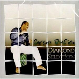 CD Gerson Rufino Diamond Selection (CDs)