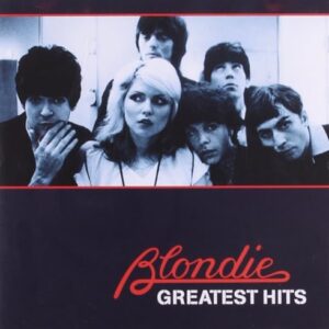 Greatest Hits [CD] - Blondie (CDs)