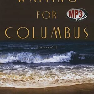 Waiting for Columbus - Trofimuk, Thomas (CDs)