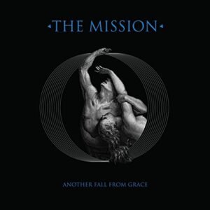 Another Fall from Grace - MISSION (CDs)
