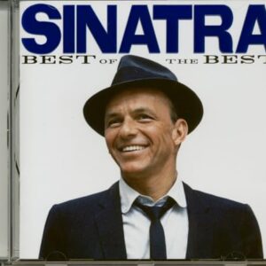Frank Sinatra - Best Of The Best (CDs)