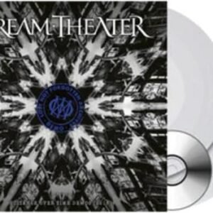 196587707217 - Dream Theater (CDs)